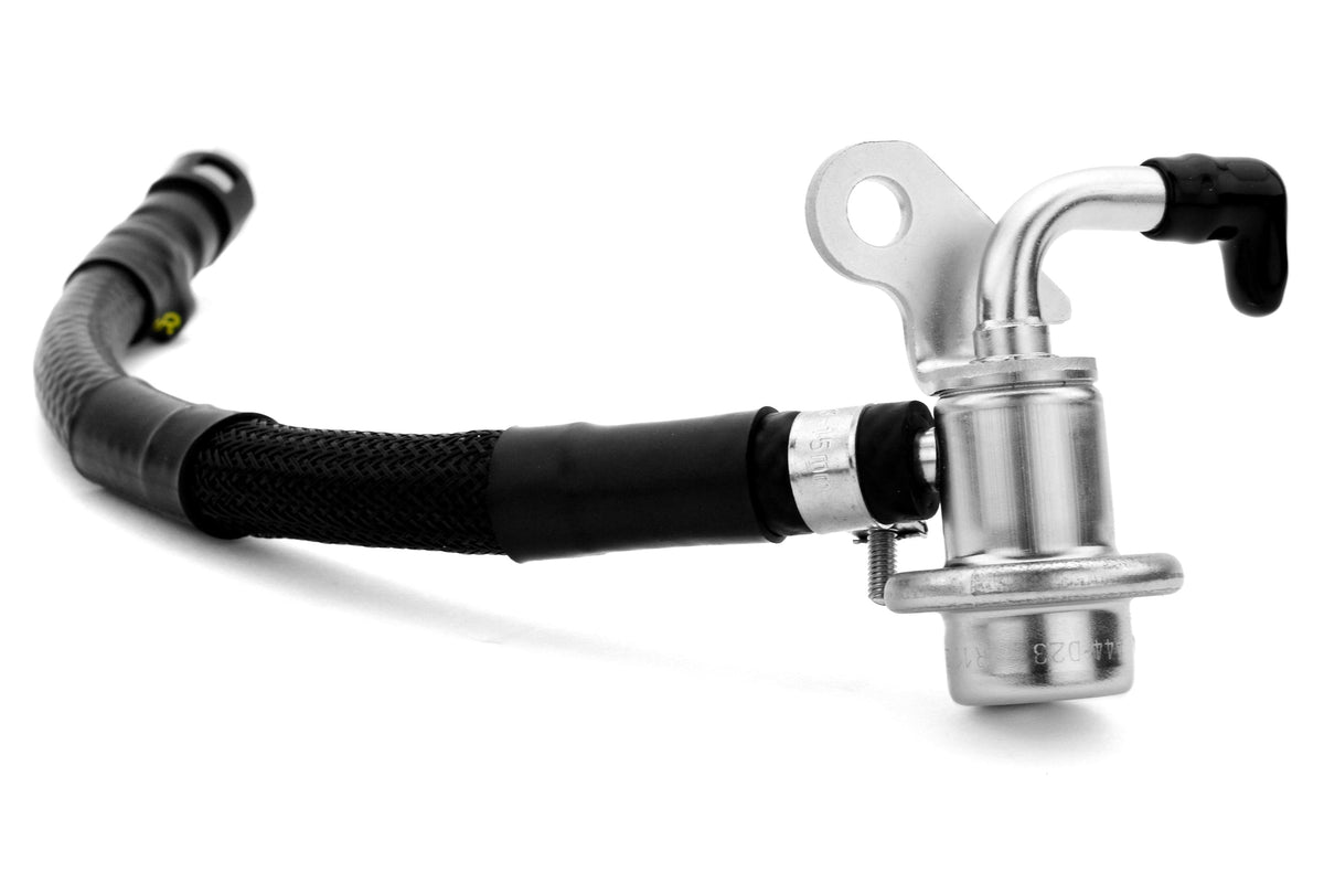 COBB Tuning Fuel Pressure Regulator Kit - 2008-2021 Subaru STI