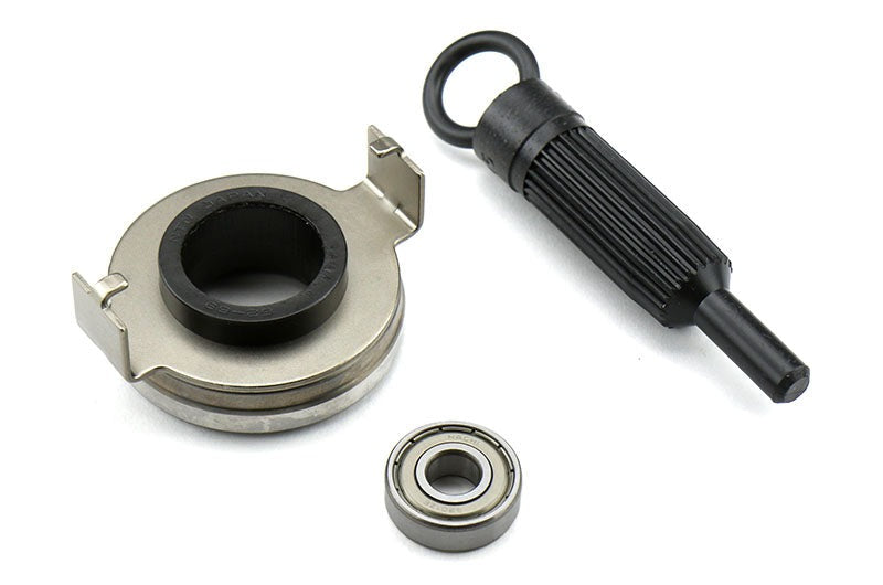 Exedy Hyper Accessory Kit (Pilot Bearing, Release Bearing and Alignment Tool) - 2008-2026 Subaru WRX / 2005-2009 Legacy