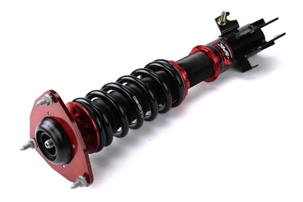 FactionFab F-Spec (Street) Coilovers WRX 2002-2007 / STI 2004 / 2004-2008 Forester