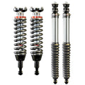 03-09 4Runner Elka 2.0 IFP FRONT & REAR SHOCKS KIT 90214