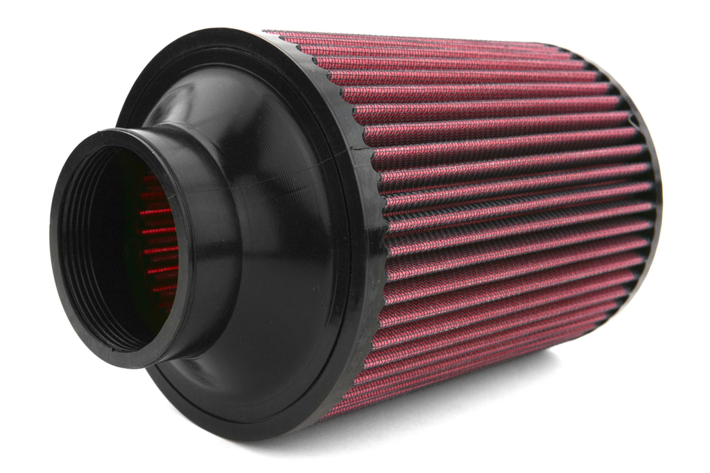Mishimoto Cold Air Intake Red - 2015-2017 Subaru STI