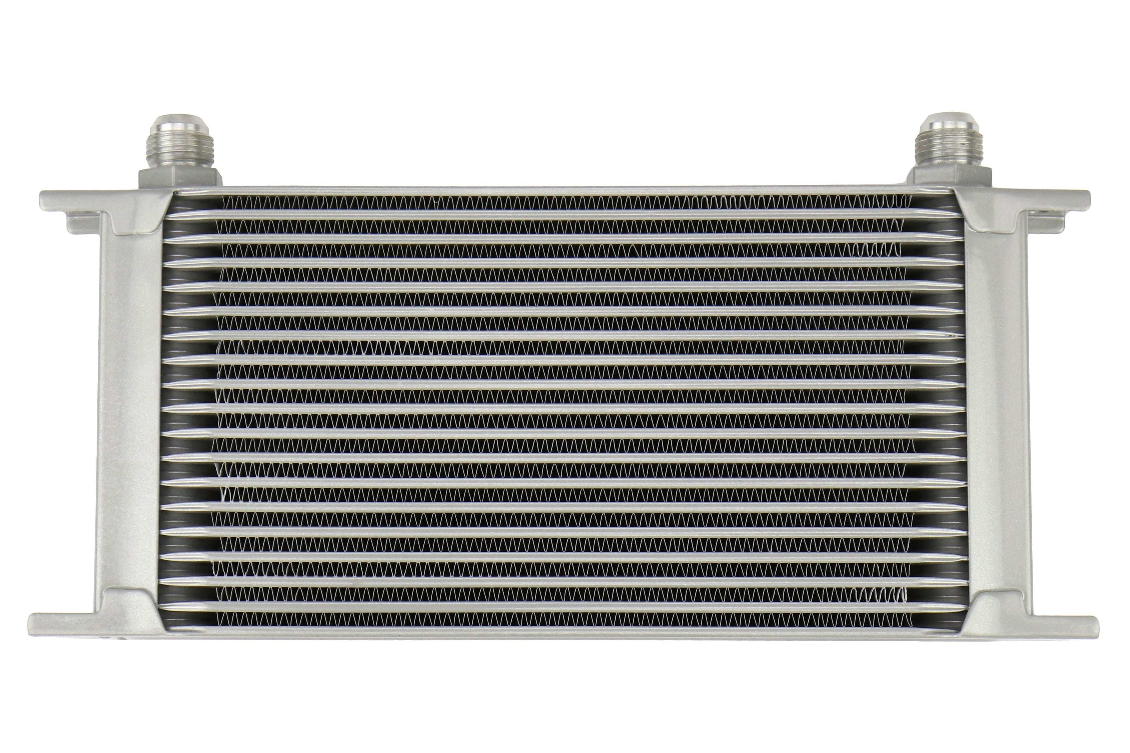 Mishimoto CVT Transmission Cooler - 2015-2021 Subaru WRX