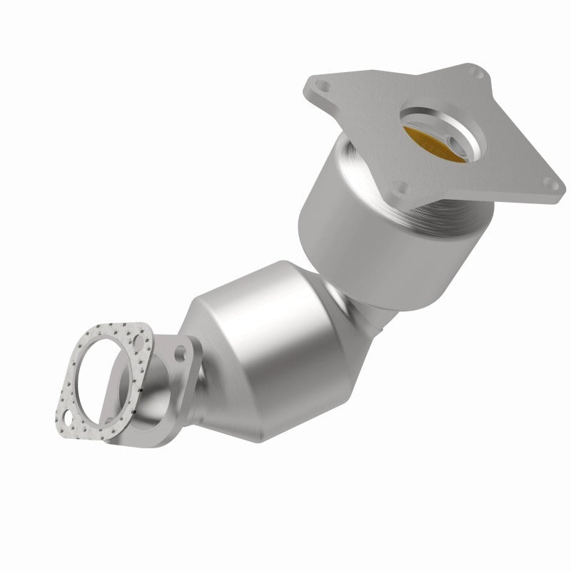MagnaFlow Direct Fit Catalytic Converter - Close Coupled - 2010-2012 Subaru Legacy H4 2.5L