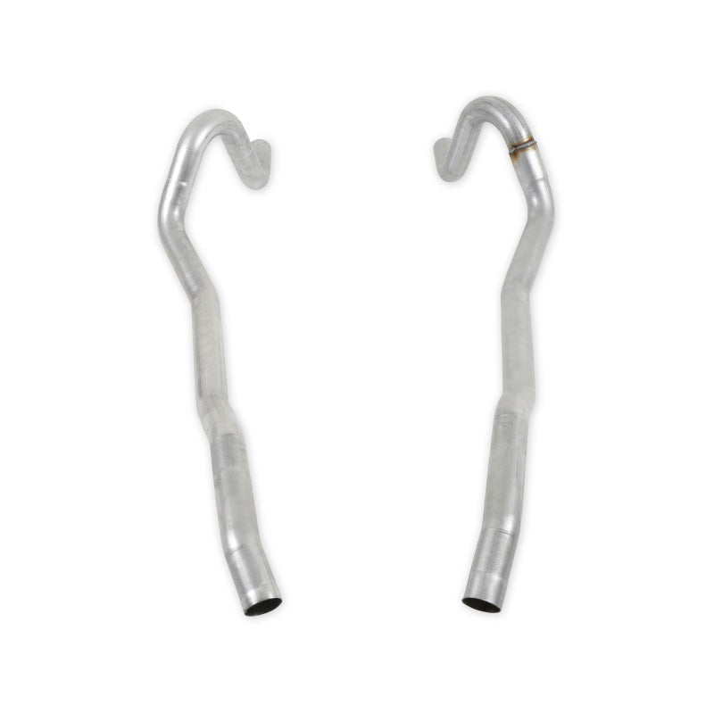 Flowmaster 63-74 Mopar A-BODY 2.5 in. Tailpipes