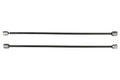 Fortune Auto Rear Adjustment Extenders - Universal