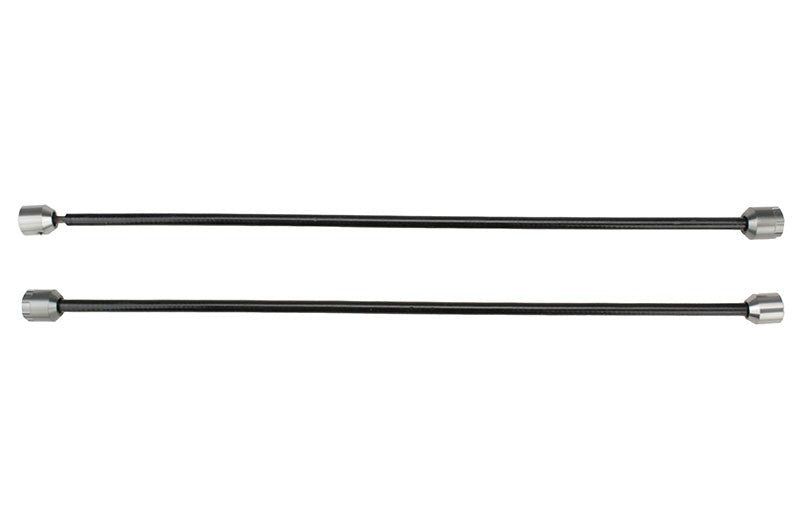 Fortune Auto Rear Adjustment Extenders - Universal