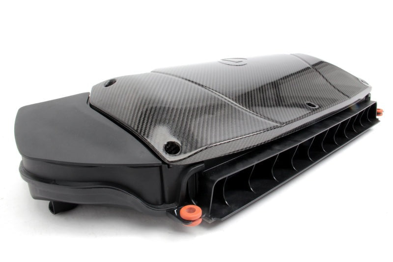 Dinan Carbon Fiber Cold Air Intake for 2015-2019 BMW X5M/X6M - D760-0047