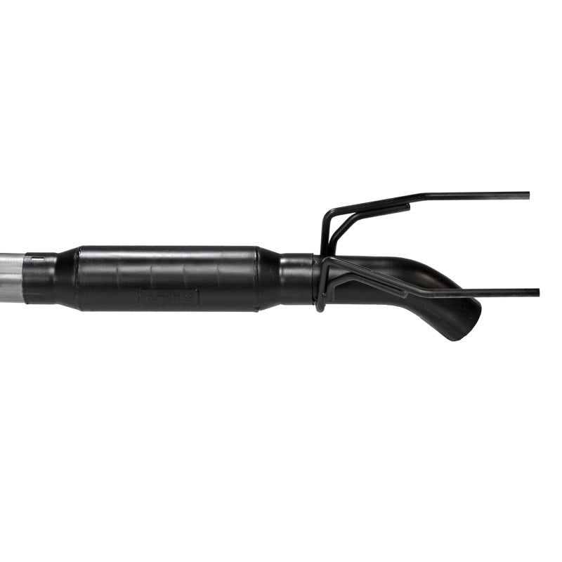 Flowmaster Outlaw Extreme High Clearance Exhaust for 2005-2015 Toyota Tacoma - 817960
