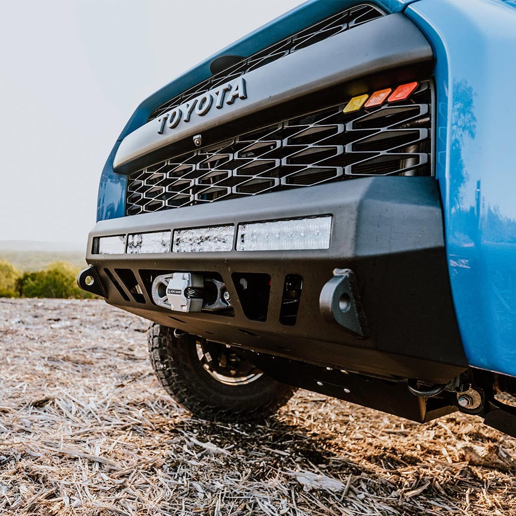 2014+ 4RUNNER STEALTH BUMPER