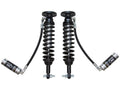 ICON 2-2.63in 2.5 V.S. Remote Reservoir Coilover Kit for 2015-2021 Ford F-150 4WD - 91811