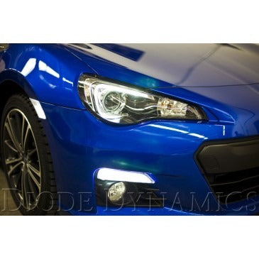 Diode Dynamics Always On Module - 2013-2020 Subaru BRZ