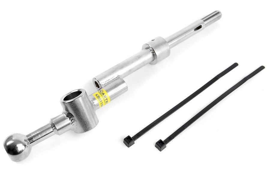Kartboy Short Throw Shifter - 2004-2021 Subaru STI