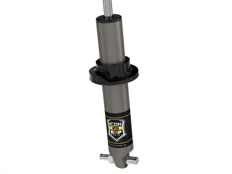 ICON 2021+ Ford Bronco Hoss 2.0 Front EXP Coilover 2.5in