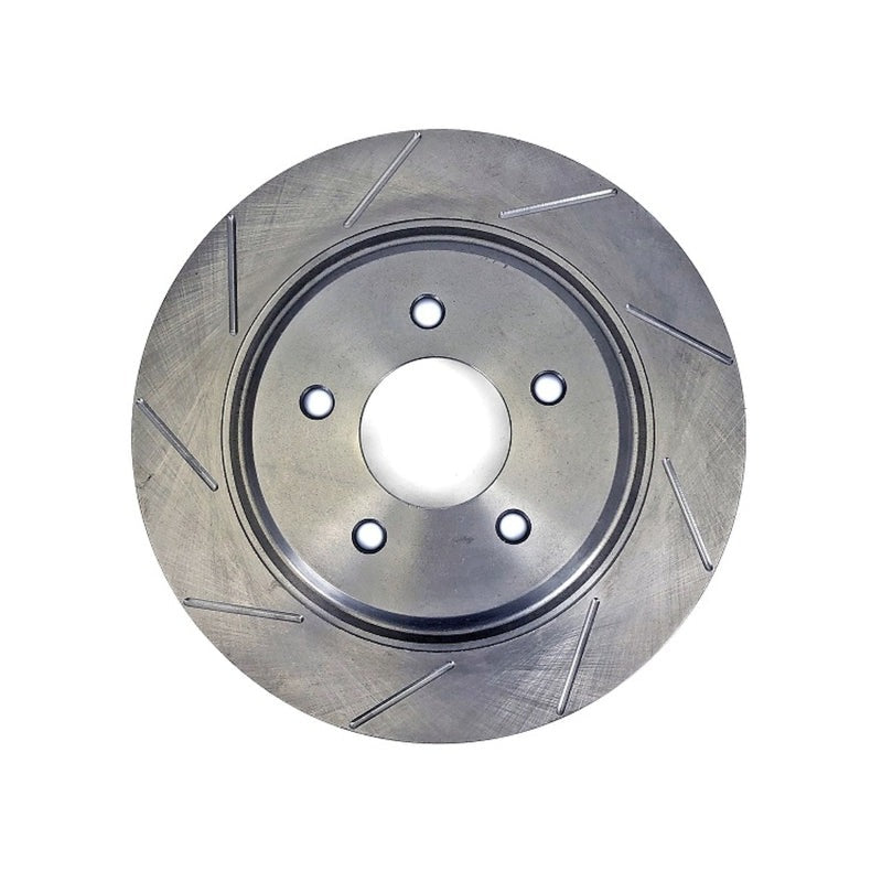 Baer Brakes 13.250in x .550in 1-Piece RH Replacement Rotor - Slotted