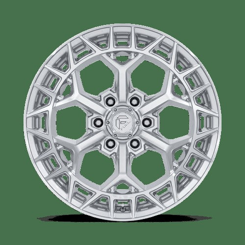D873 17X9 6X135 G-SLV-MCH 1MM