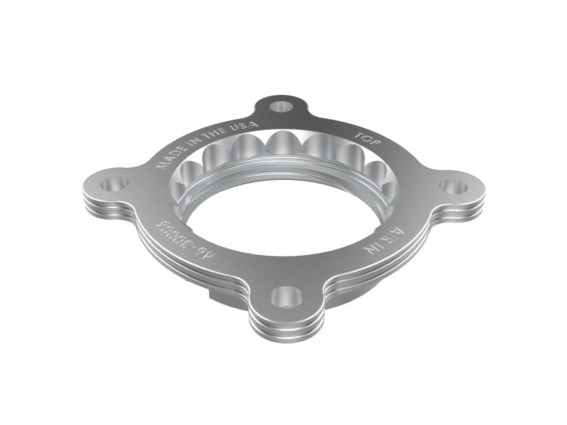 aFe Silver Bullet Throttle Body Spacer Kit - 2015-2019 Subaru Outback H6-3.6L
