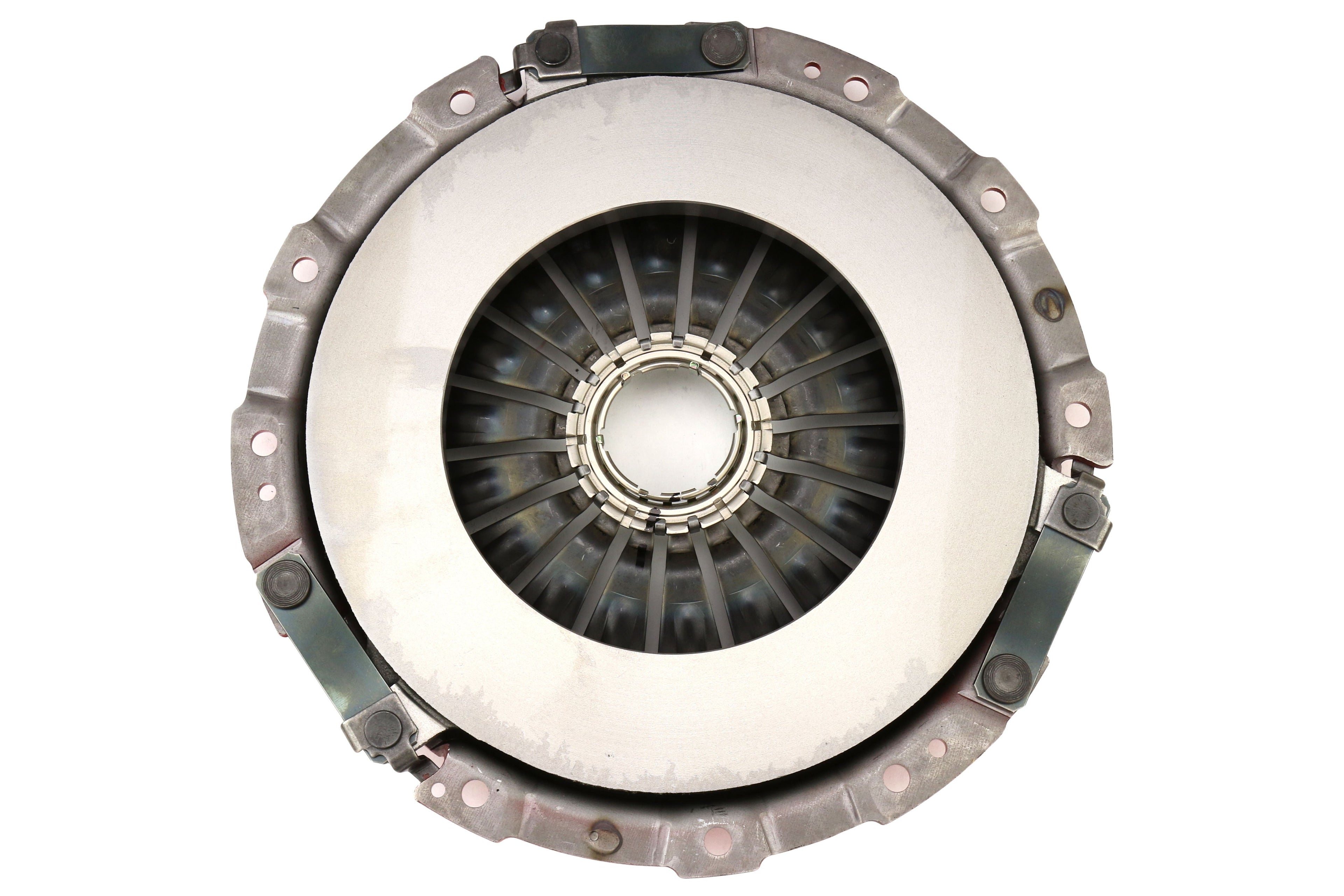 South Bend Clutch Stage 2 Daily Clutch Kit - 2004-2021 Subaru STI / 2007-2009 Legacy GT spec B