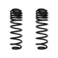 Rock Krawler 97-06 Jeep TJ Wrangler & Unlimited LJ Triple Rate Coil Springs - Rear