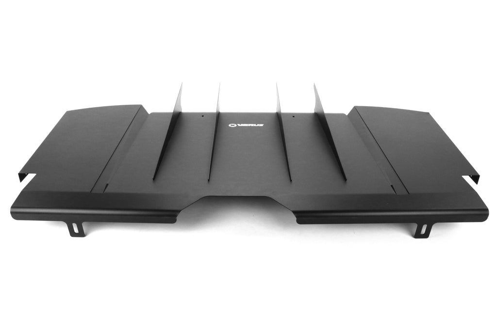 Verus Engineering Aggressive Rear Diffuser - 2015-2021 Subaru WRX / STI