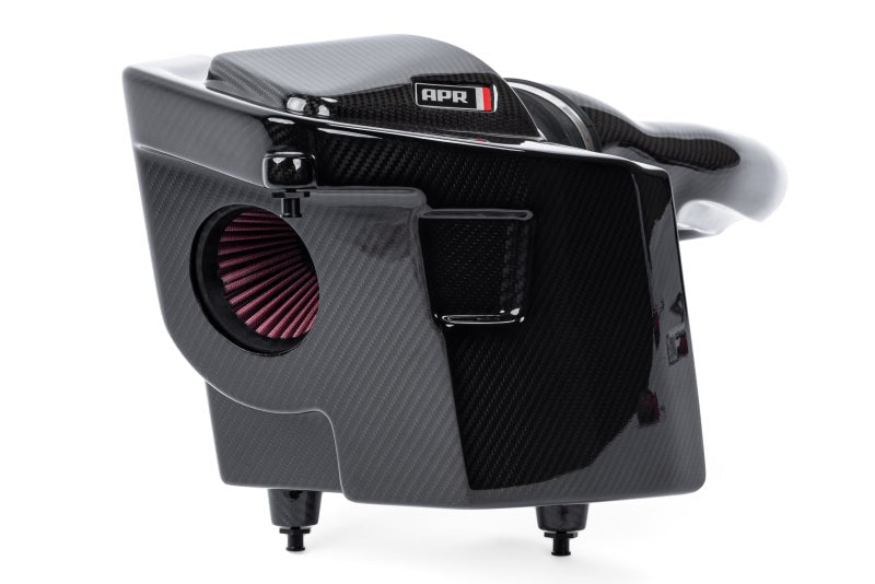 APR 18-25 Audi RS5/RS5 Sportback (B9) 2.9T Carbon Fiber Intake System