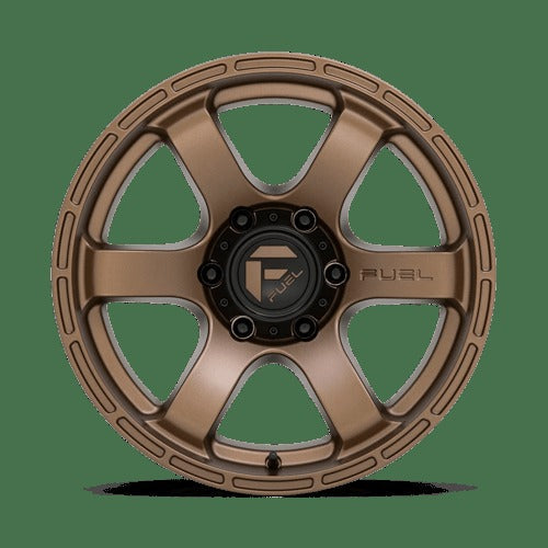 D768 17X9 6X5.5 MT-BRNZ 01MM