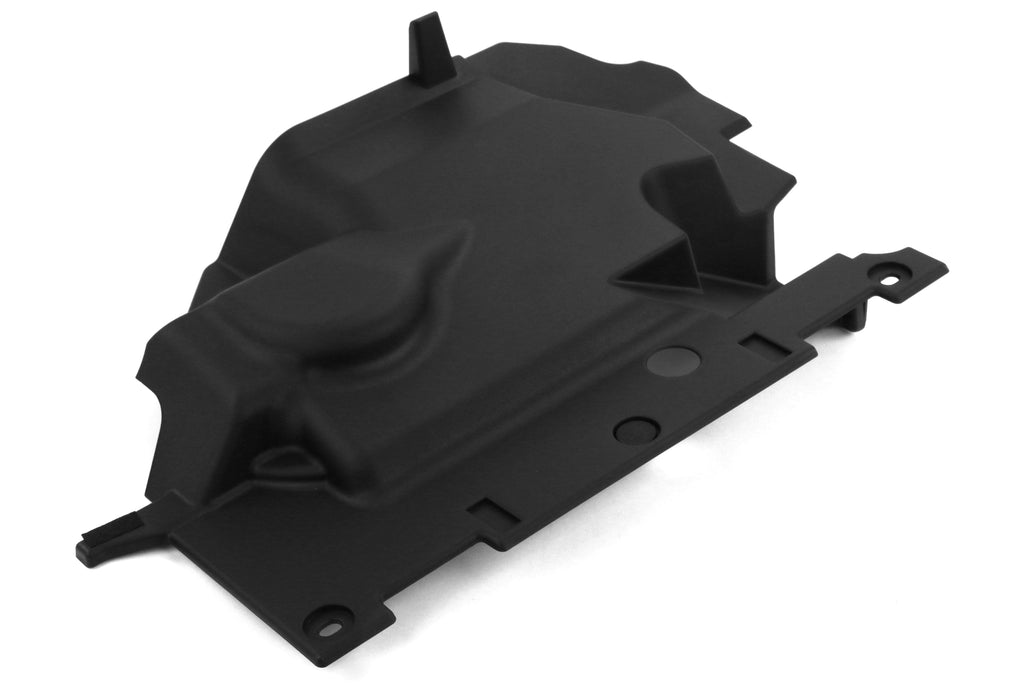 Subaru OEM Lower Dash Kick Panel - 2014-2017 Subaru Crosstrek