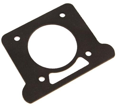 BLOX Racing Thermal Throttle Body Gasket - 2006-2010 Subaru WRX / 2004-2010 Subaru STI