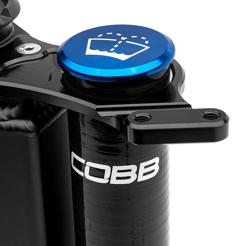 COBB Coolant Overflow Tank - 2022-2026 Subaru WRX