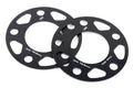 Dinan Wheel Spacers - 5x120 - 72.6mm CB - 3mm Thick (Set of 2)
