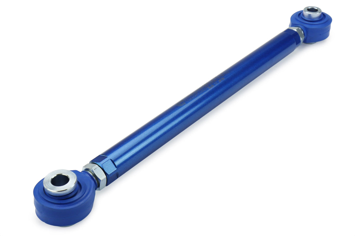 Cusco Lateral Link Kit - Rear Front Side - Adj. Pillowball Ends - 2002–2007 Subaru WRX / 2004–2007 Subaru WRX STI