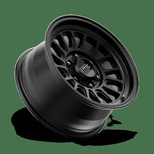 KM724 17X8.5 5X5.0 S-BLK 00MM