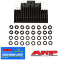 ARP SB Chevy w/1/2in straps F&R main stud kit