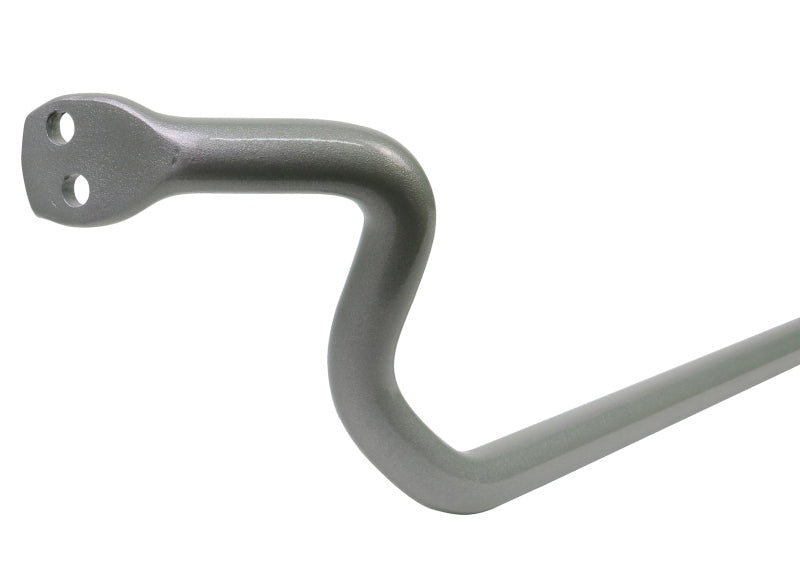 Whiteline Front 22mm Heavy Duty Adjustable Sway Bar - 2002-2007 Subaru WRX Sedan