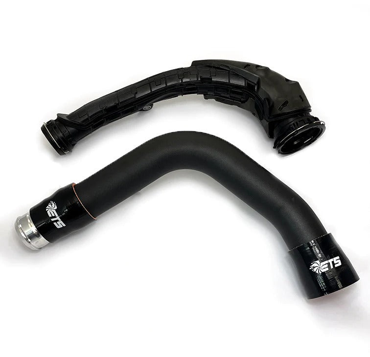 ETS Top Mount Charge Pipe - 2022-2026 Subaru WRX
