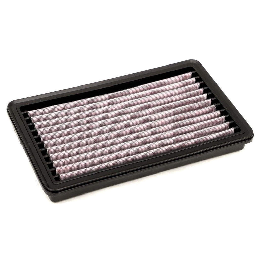 Subaru 04 - 08 (inc. Forester) GrimmSpeed Dry-Con Performance Panel Air Filter