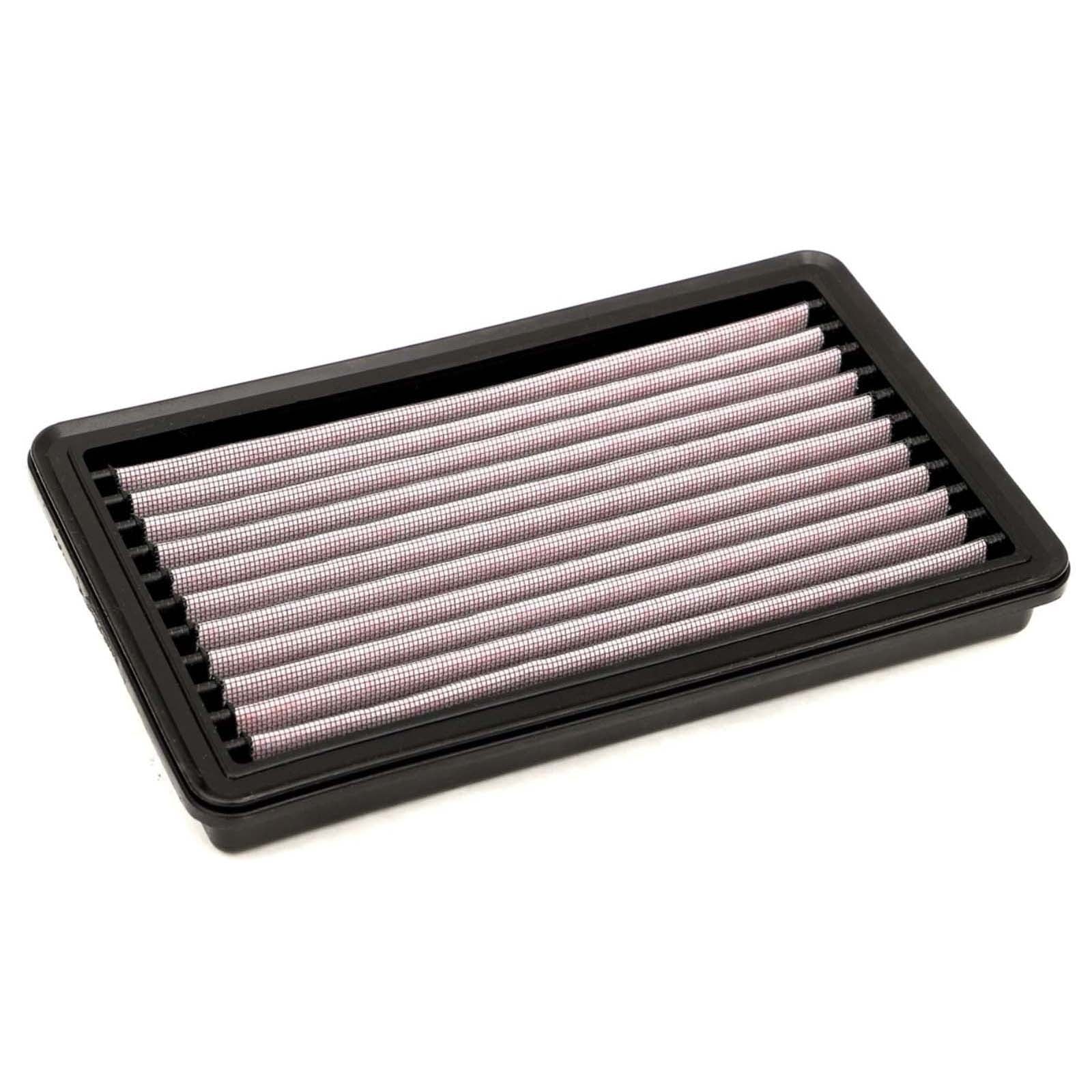 Subaru 04 - 08 (inc. Forester) GrimmSpeed Dry-Con Performance Panel Air Filter
