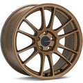 Enkei GTC01RR 18x9.5 5x114.3 35mm Offset - Titanium Gold (Single Wheel) *Will not fit STI*