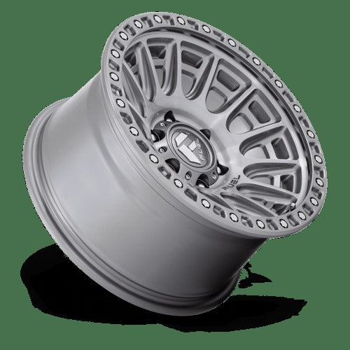 D833 17X9 5X5.0 PLTNM 1MM
