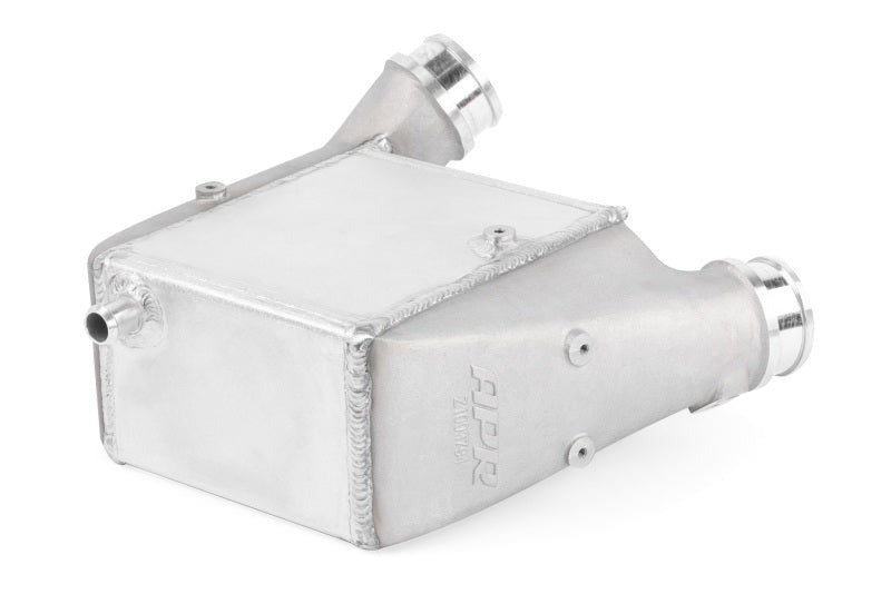 APR 18-19 Audi RS5 B9 2.9T Air-To-Water Intercooler System