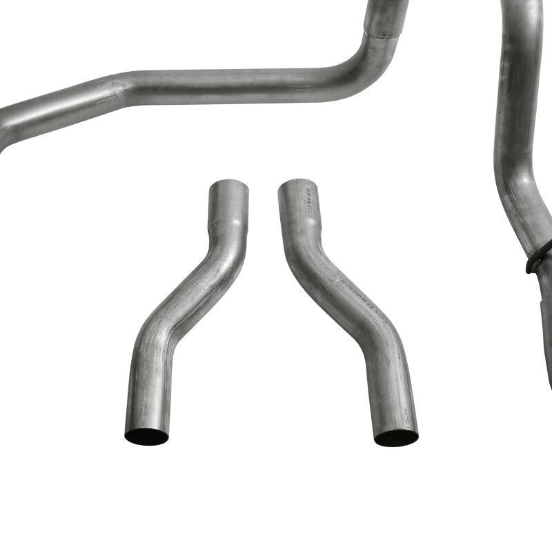 Flowmaster 04-06 Chevrolet/GMC Truck American Thunder Cat-Back Exhaust System