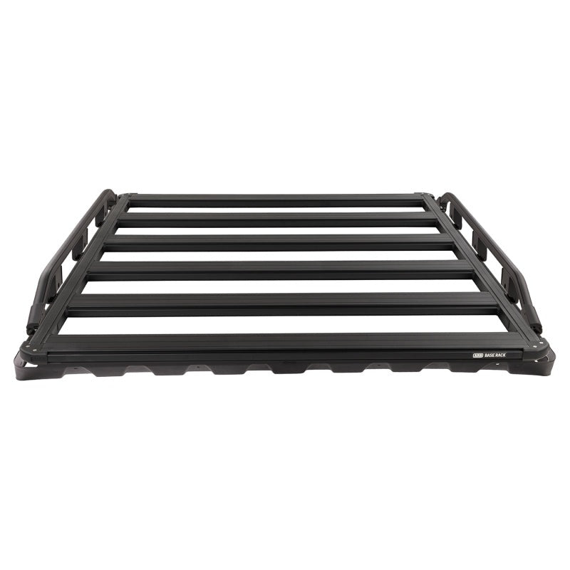 ARB 61in x 51in BASE Rack with Mount Kit Deflector and Trade Rails