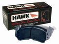 Hawk HT-10 Brake Pads (Front) - 2013-2016 Scion FR-S / 2013-2020 Subaru BRZ / 2017-2019 Toyota 86