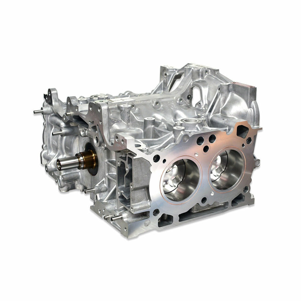 IAG 800 BHP FA20 DIT Subaru Closed Deck Short Block - 2015-2021 Subaru WRX / 2015-2018 Forester