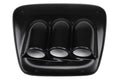 Autometer Center Gauge Pod 52mm - 2002-2007 Subaru WRX / STI