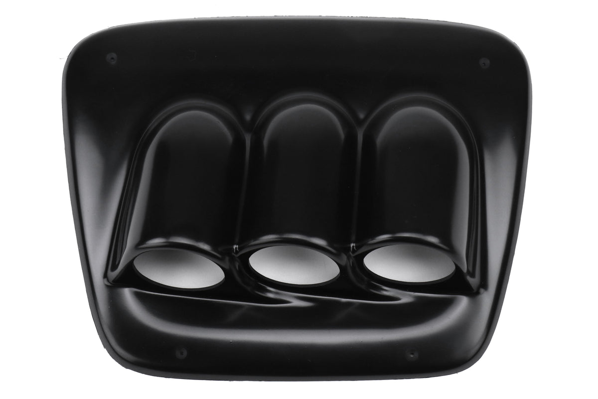 Autometer Center Gauge Pod 52mm - 2002-2007 Subaru WRX / STI