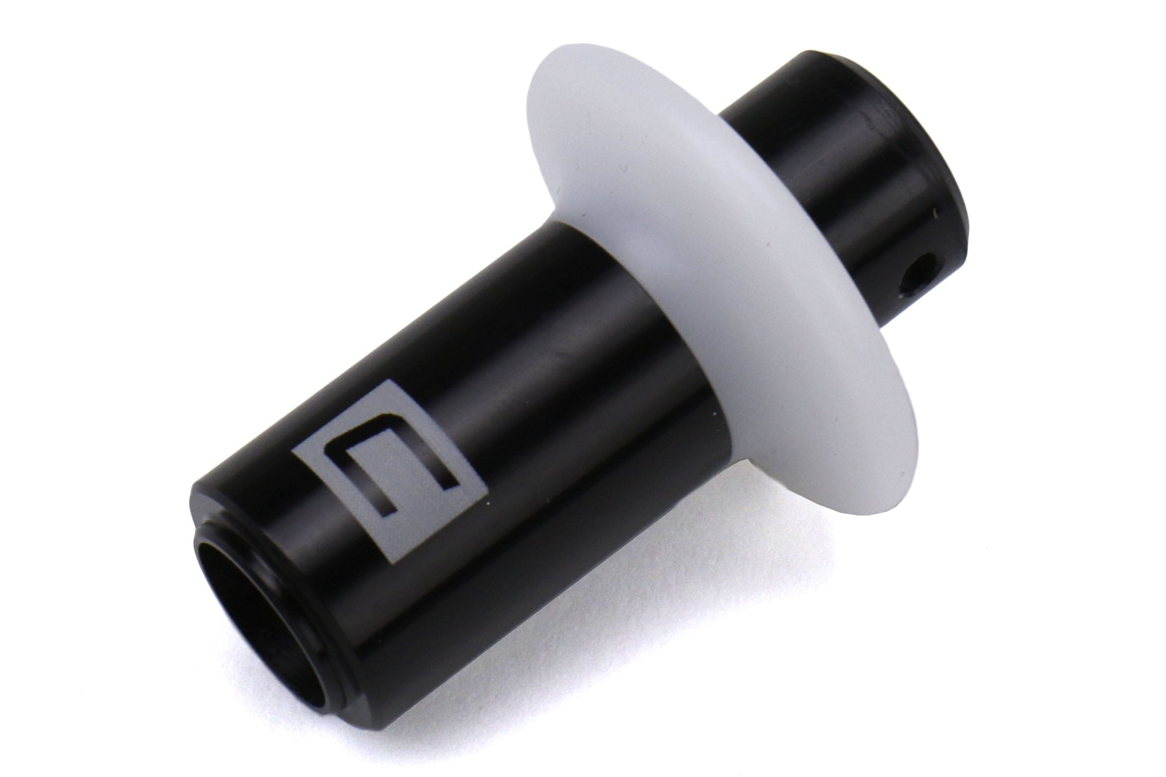 COBB Tuning Reverse Lockout Pull White w/ Stealth Black - 2004-2021 Subaru STI