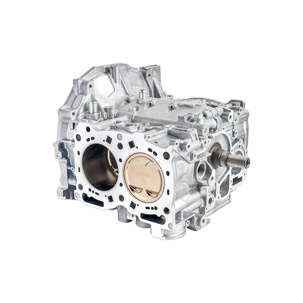 IAG 1150 EJ25 Destroked 2.35L Closed Deck Short Block for 2002-2014 Subaru WRX / 2004-2021 STI / 2004-2013 Forester - 1150 BHP
