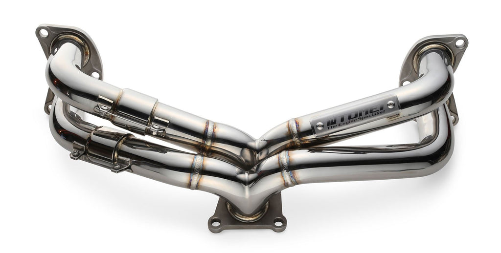 Tomei Expreme Equal Length Exhaust Manifold Kit - 2015-2021 Subaru WRX