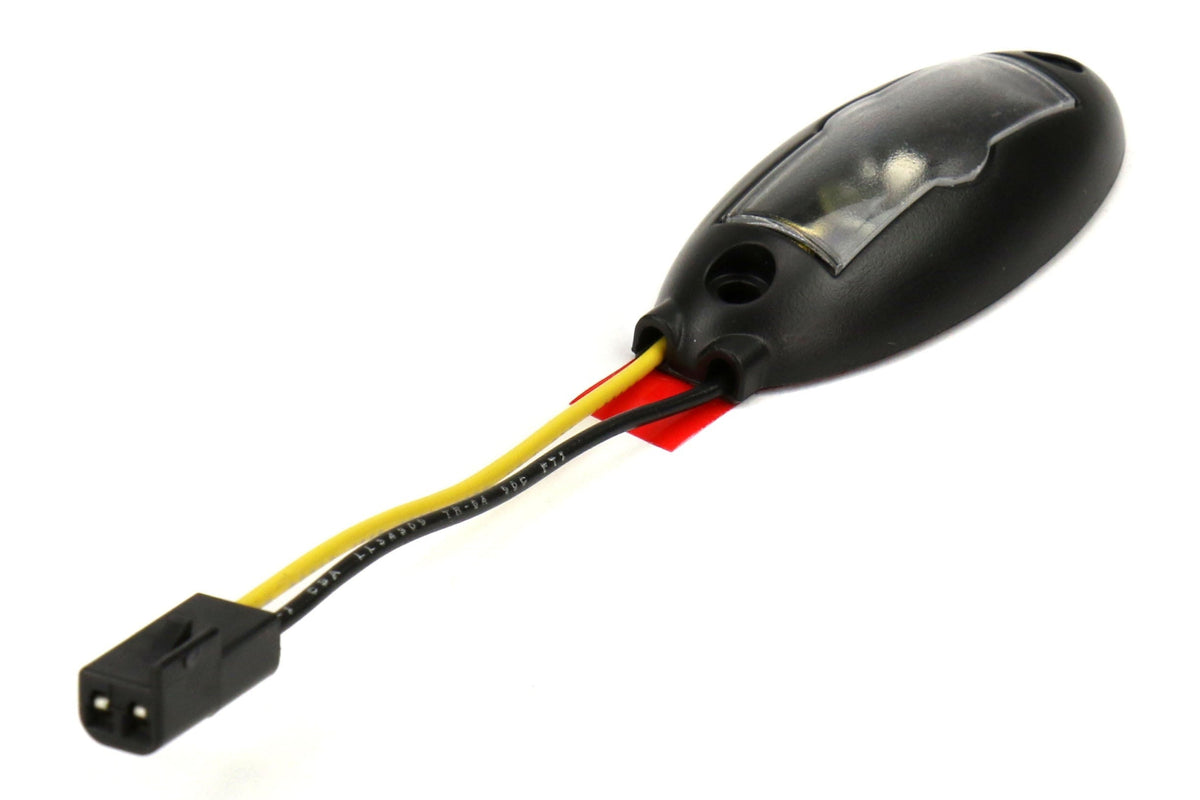 Subaru Footwell Lighting Kit - 2015-2021 Subaru WRX / STI