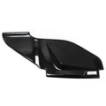 Compressive Tuning EngineArt Carbon Fiber Intake Snorkel Cover - 2022-2026 Subaru WRX